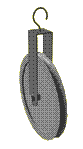 image of a pully [no.1]