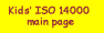 Kids' ISO Main Page