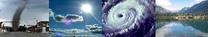 What is Weather image