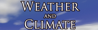 Weather & Climate
