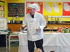 Thank you Mr. Grambo??? Yes !!