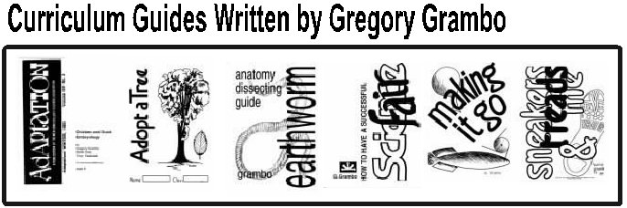 Curriculum Guides Banner